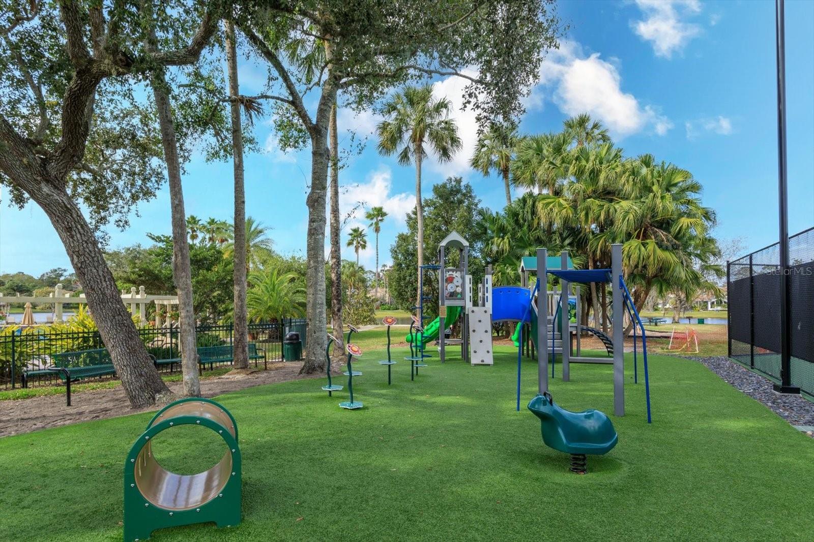 LAKE FOREST-SECTION TWO B - Residential