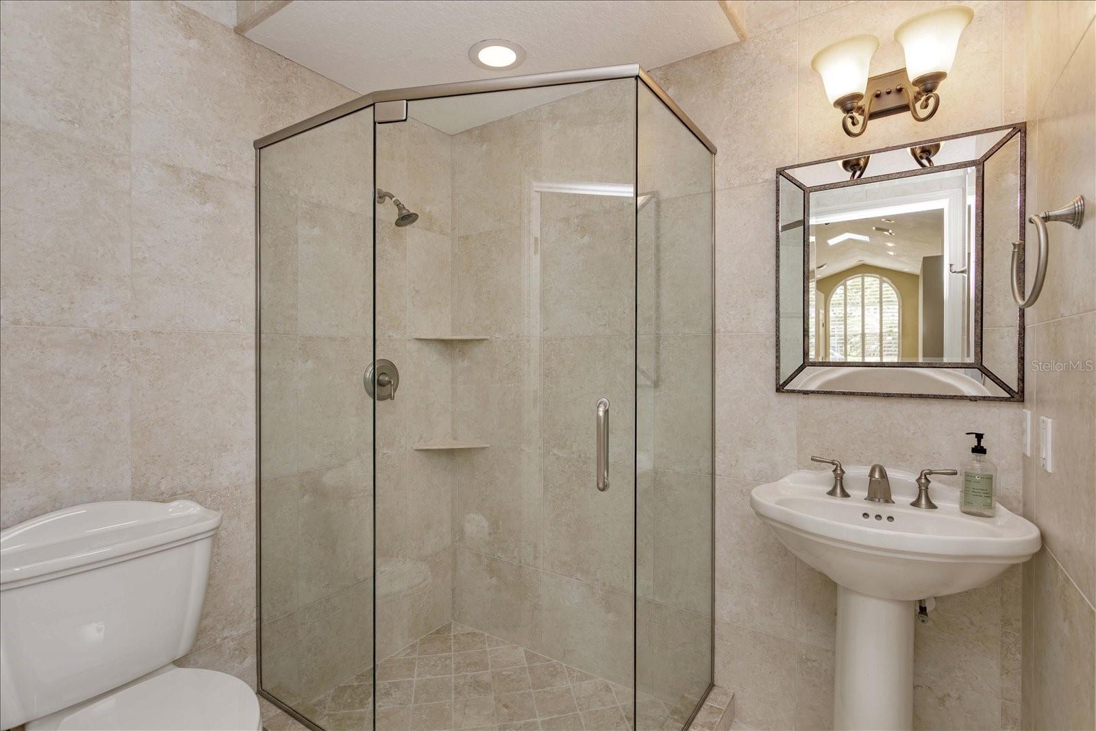 LAKE FOREST-SECTION TWO B - Residential