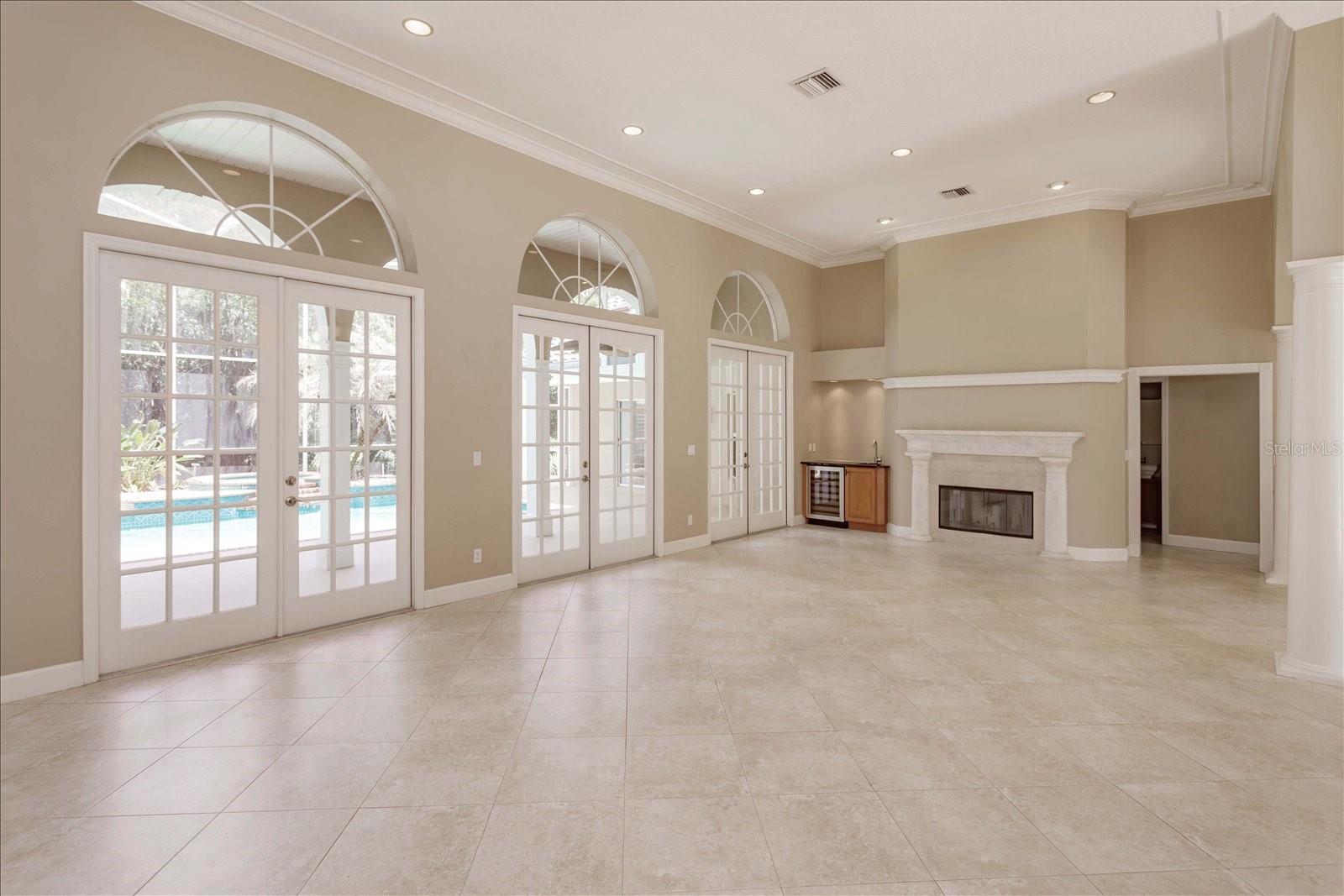 LAKE FOREST-SECTION TWO B - Residential