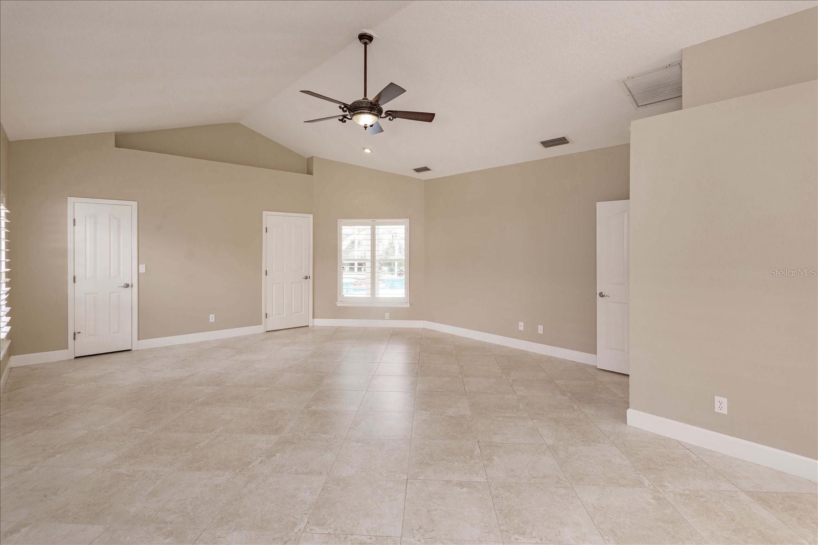 LAKE FOREST-SECTION TWO B - Residential