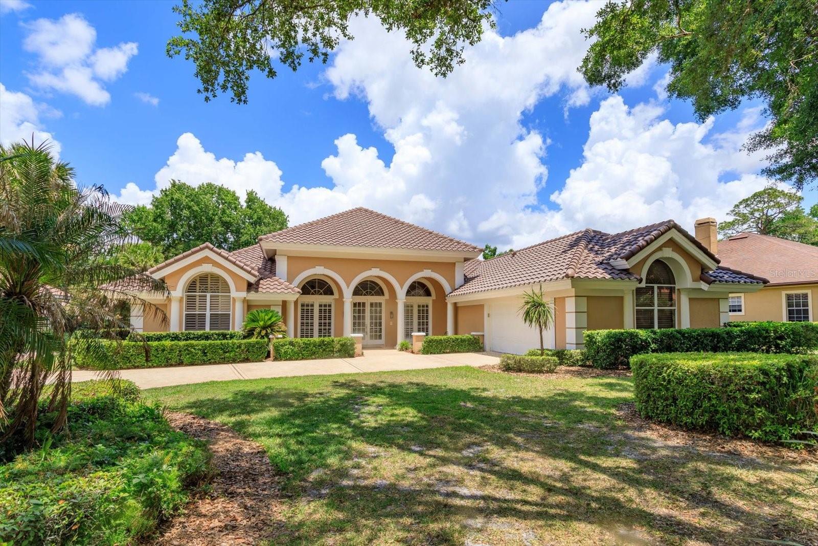 LAKE FOREST-SECTION TWO B - Residential