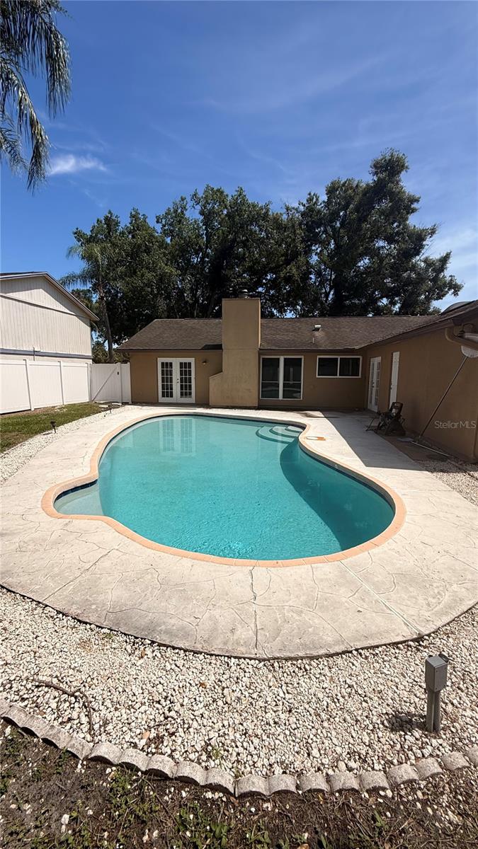 COUNTRY PLACE UNIT II - Residential Lease
