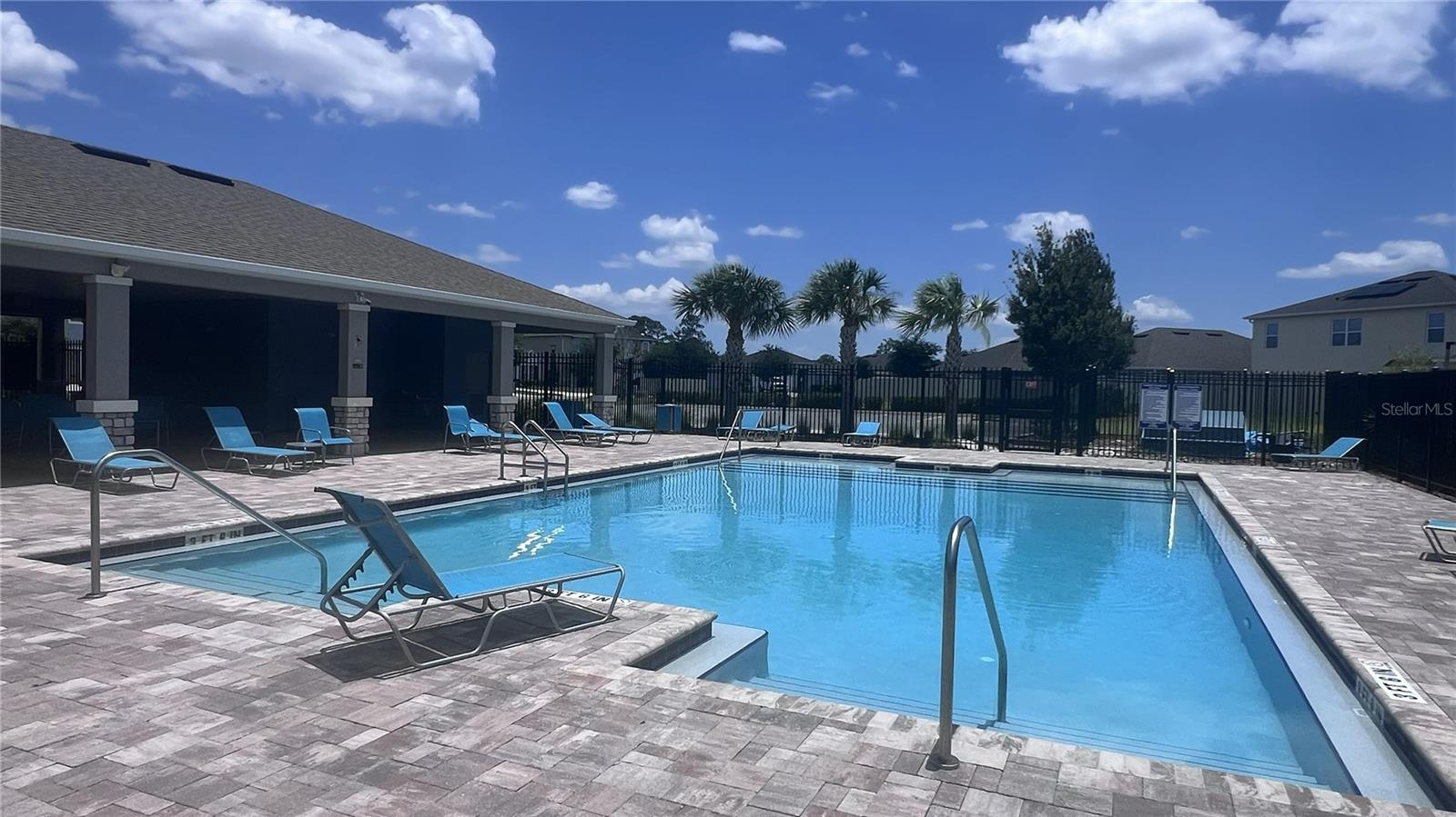 GLENWOOD PH 2 - GLENWOOD WIGGINS HOA - Residential