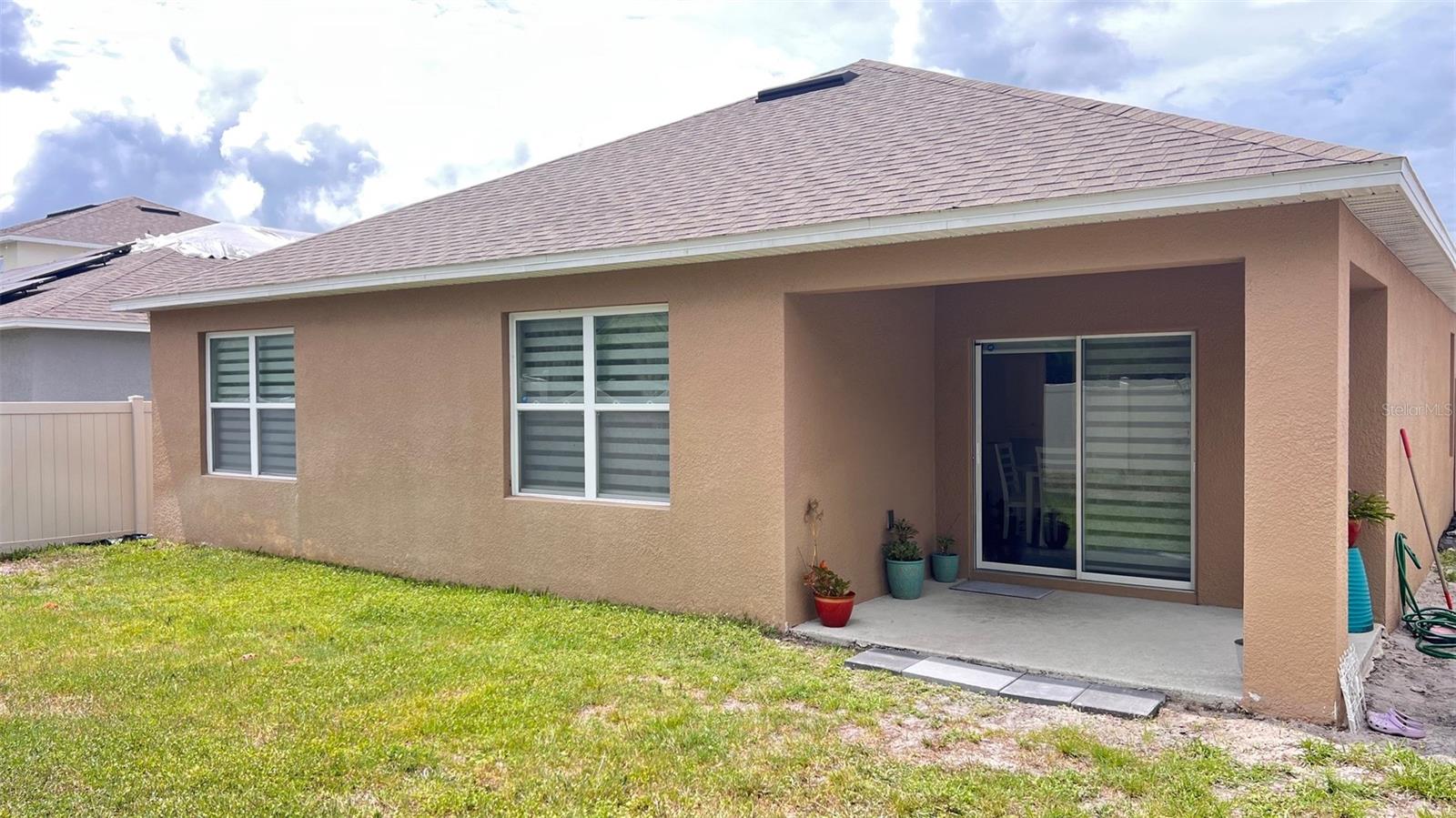 GLENWOOD PH 2 - GLENWOOD WIGGINS HOA - Residential