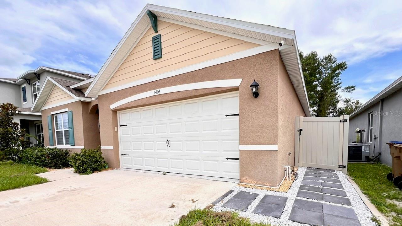 GLENWOOD PH 2 - GLENWOOD WIGGINS HOA - Residential
