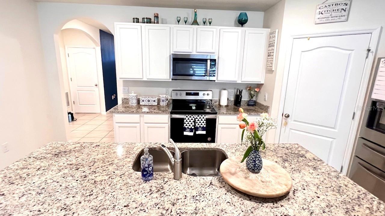 GLENWOOD PH 2 - GLENWOOD WIGGINS HOA - Residential