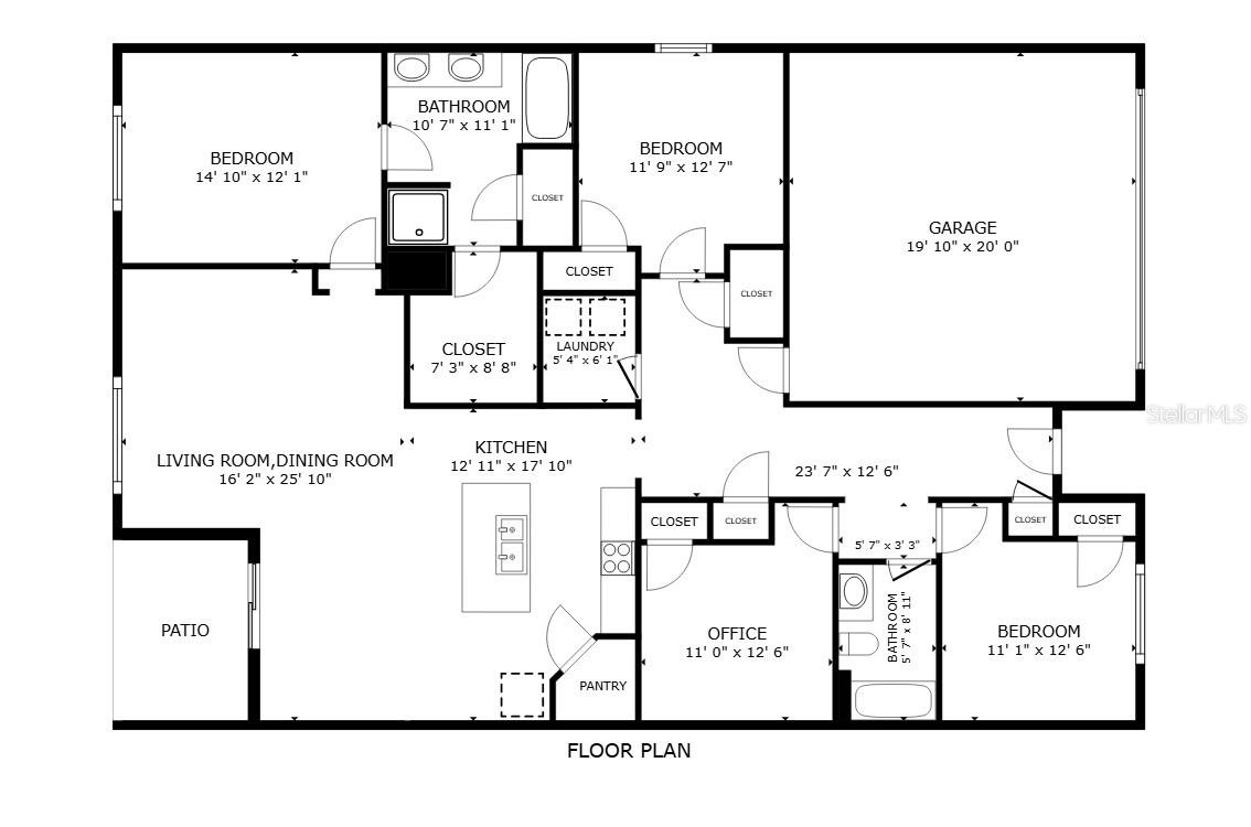 GLENWOOD PH 2 - GLENWOOD WIGGINS HOA - Residential