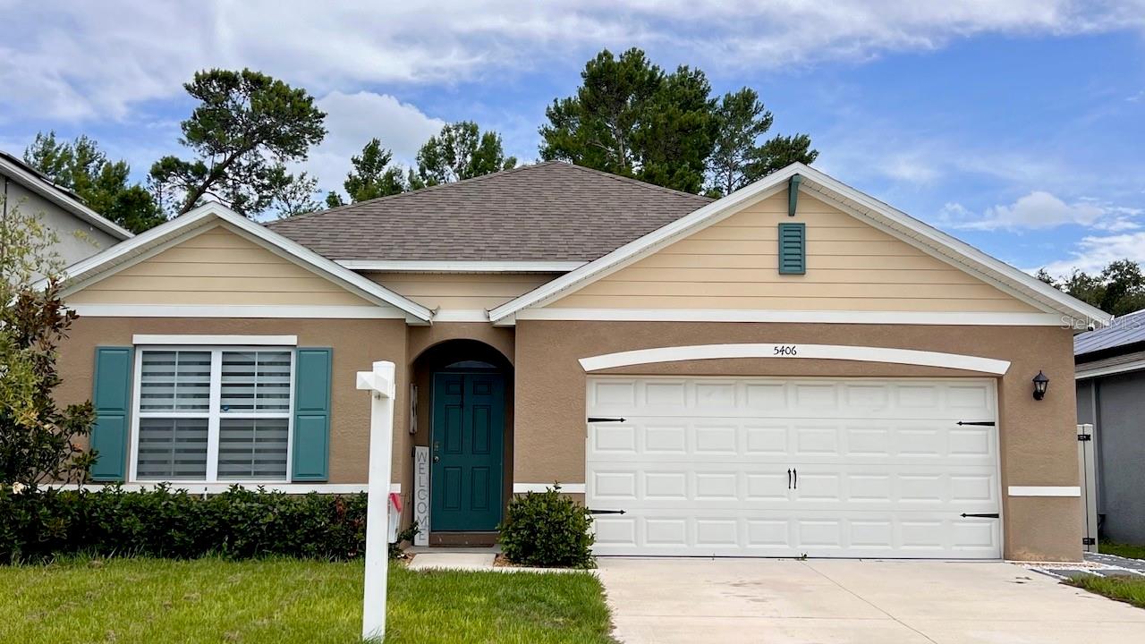 GLENWOOD PH 2 - GLENWOOD WIGGINS HOA - Residential