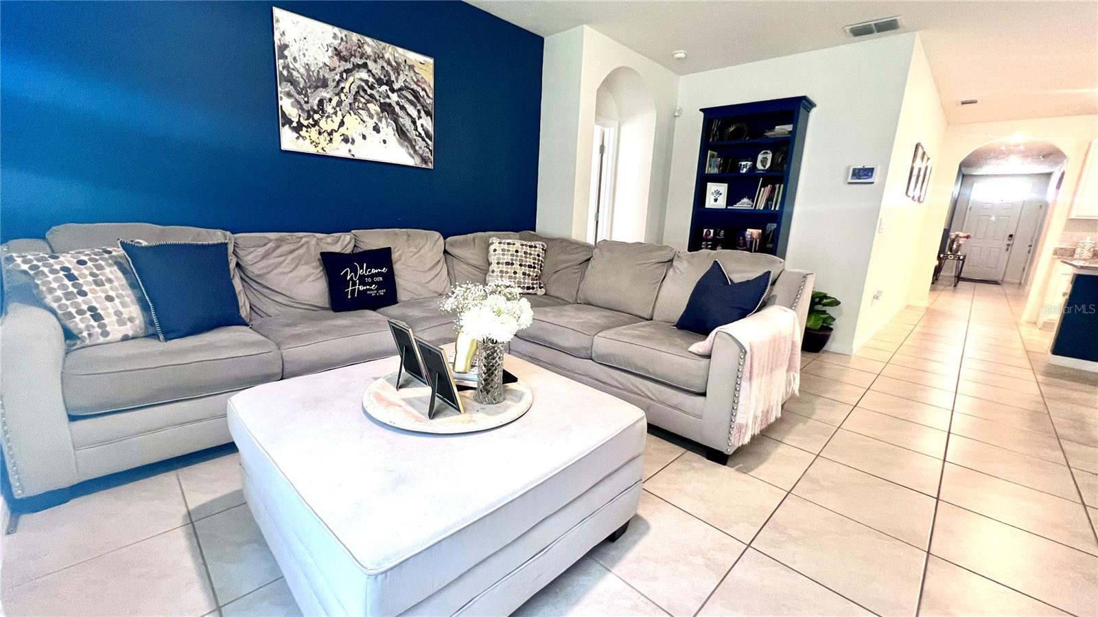 GLENWOOD PH 2 - GLENWOOD WIGGINS HOA - Residential