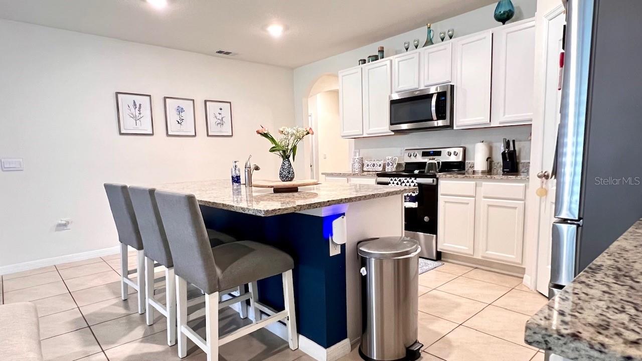 GLENWOOD PH 2 - GLENWOOD WIGGINS HOA - Residential