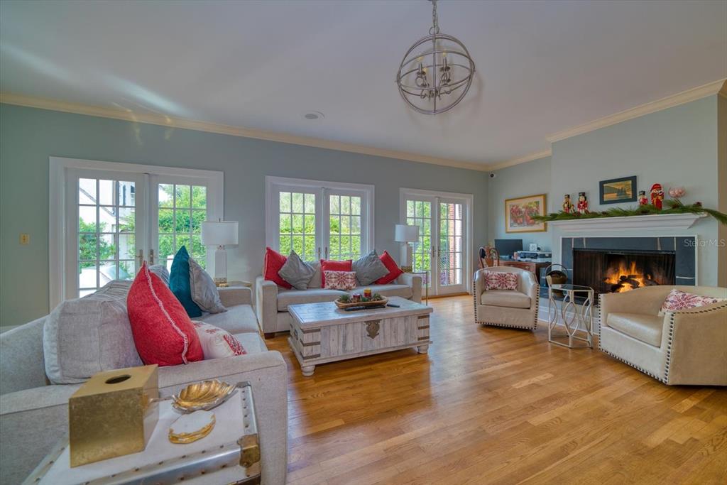 BAY VIEW ESTATES - Residential