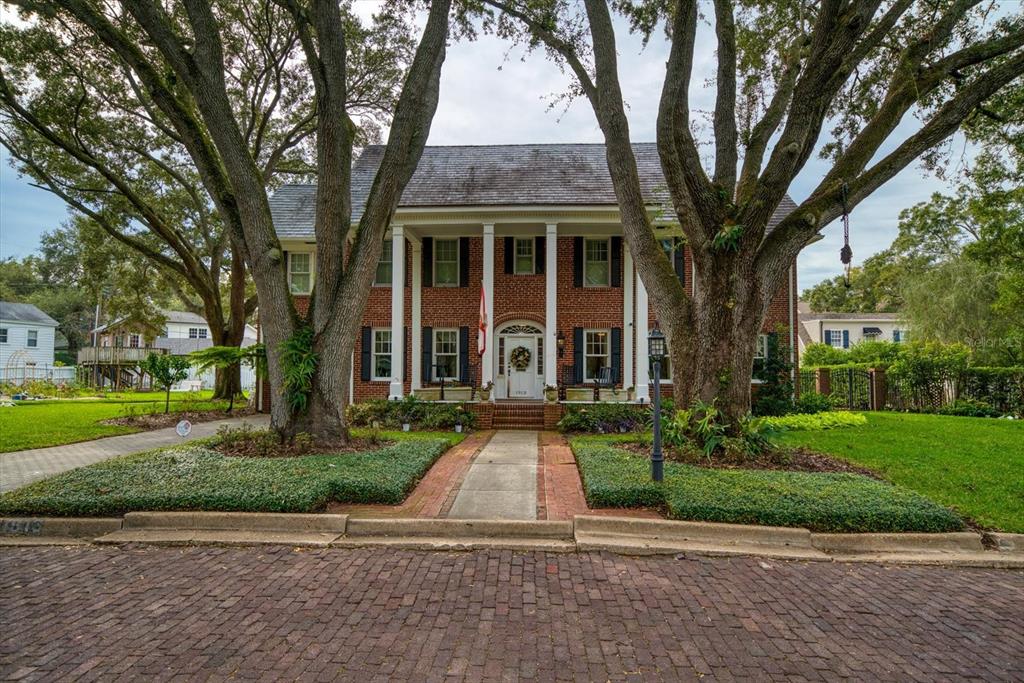 BAY VIEW ESTATES - Residential