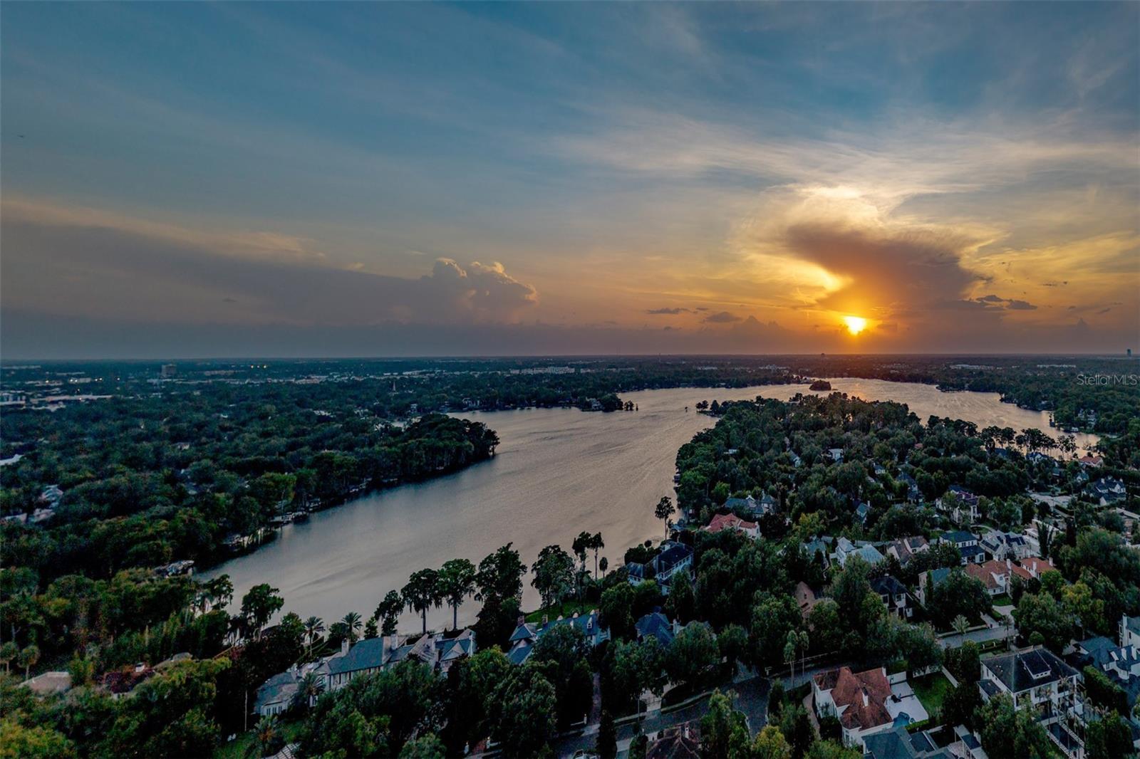 WOODMERE TERRACE REP - Residential