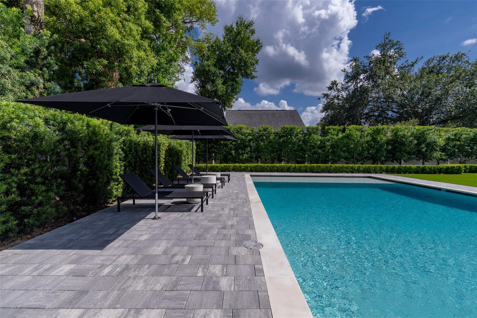 WOODMERE TERRACE REP - Residential