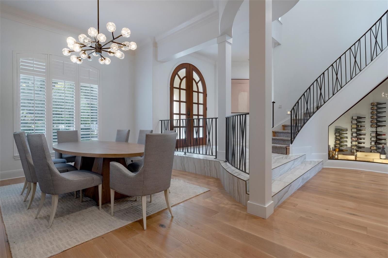 WOODMERE TERRACE REP - Residential