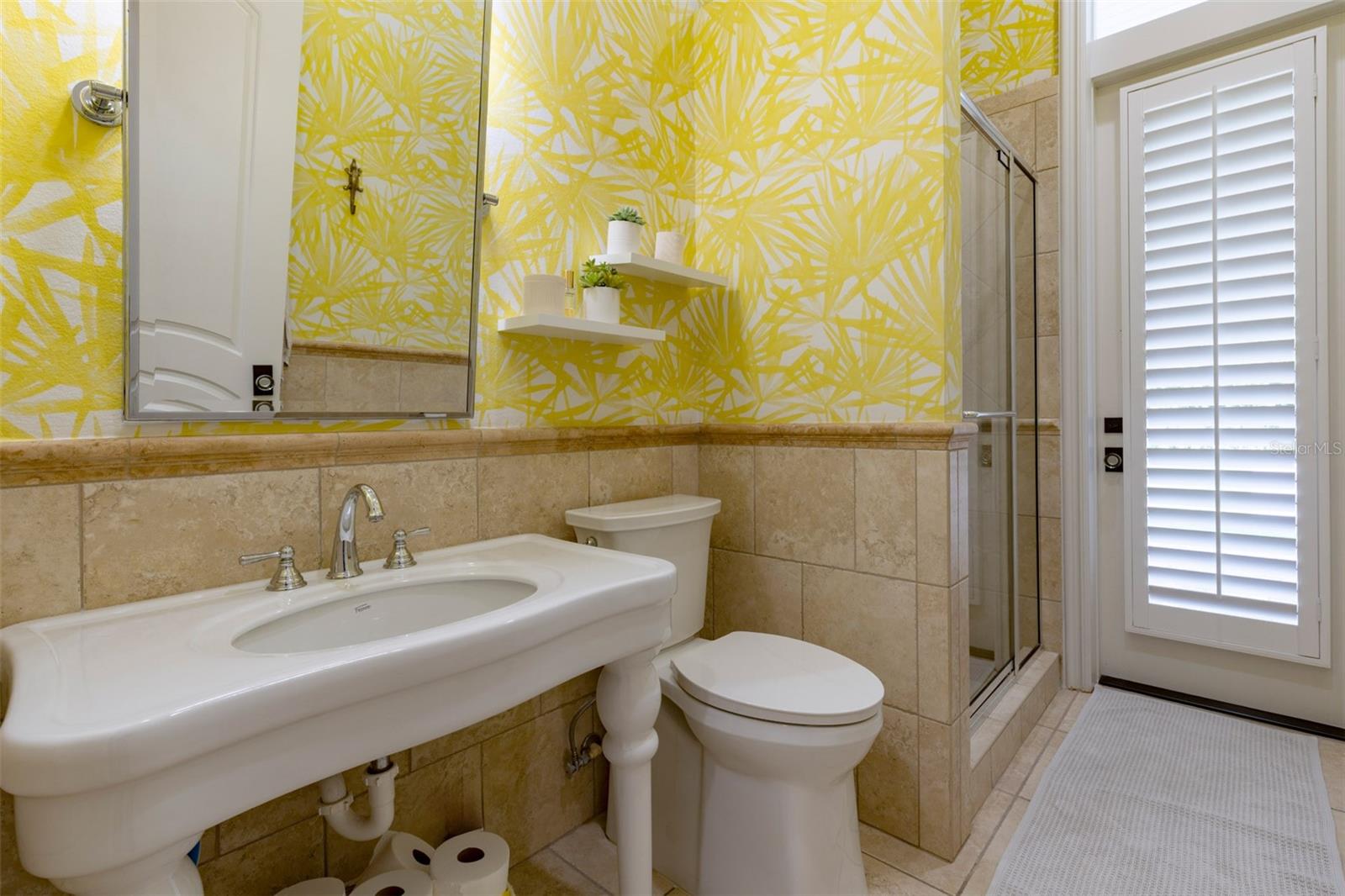 WOODMERE TERRACE REP - Residential