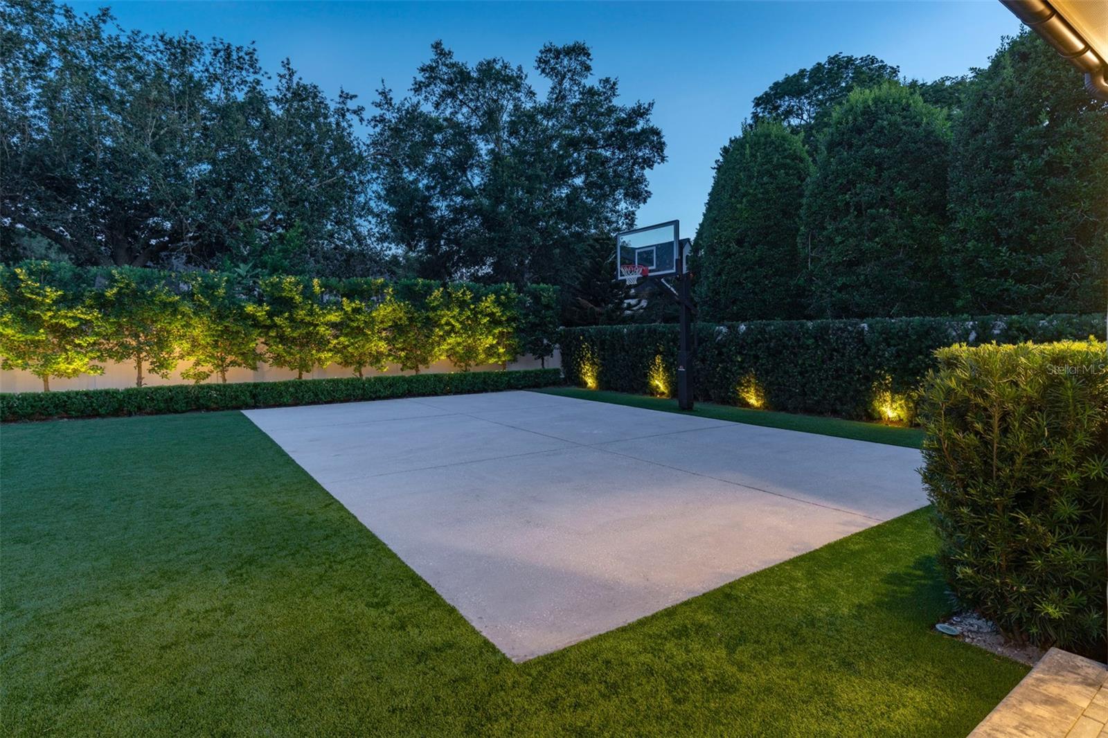 WOODMERE TERRACE REP - Residential