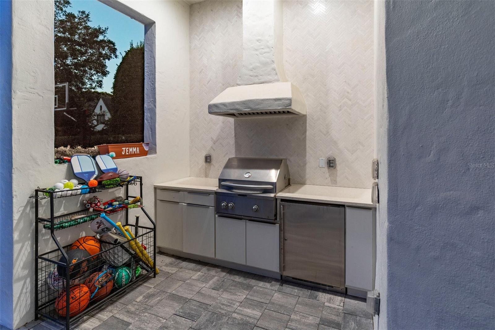WOODMERE TERRACE REP - Residential