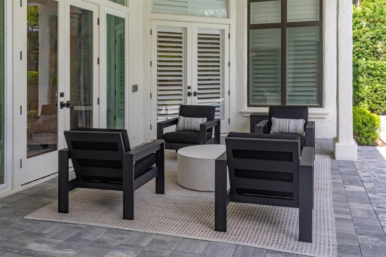 WOODMERE TERRACE REP - Residential