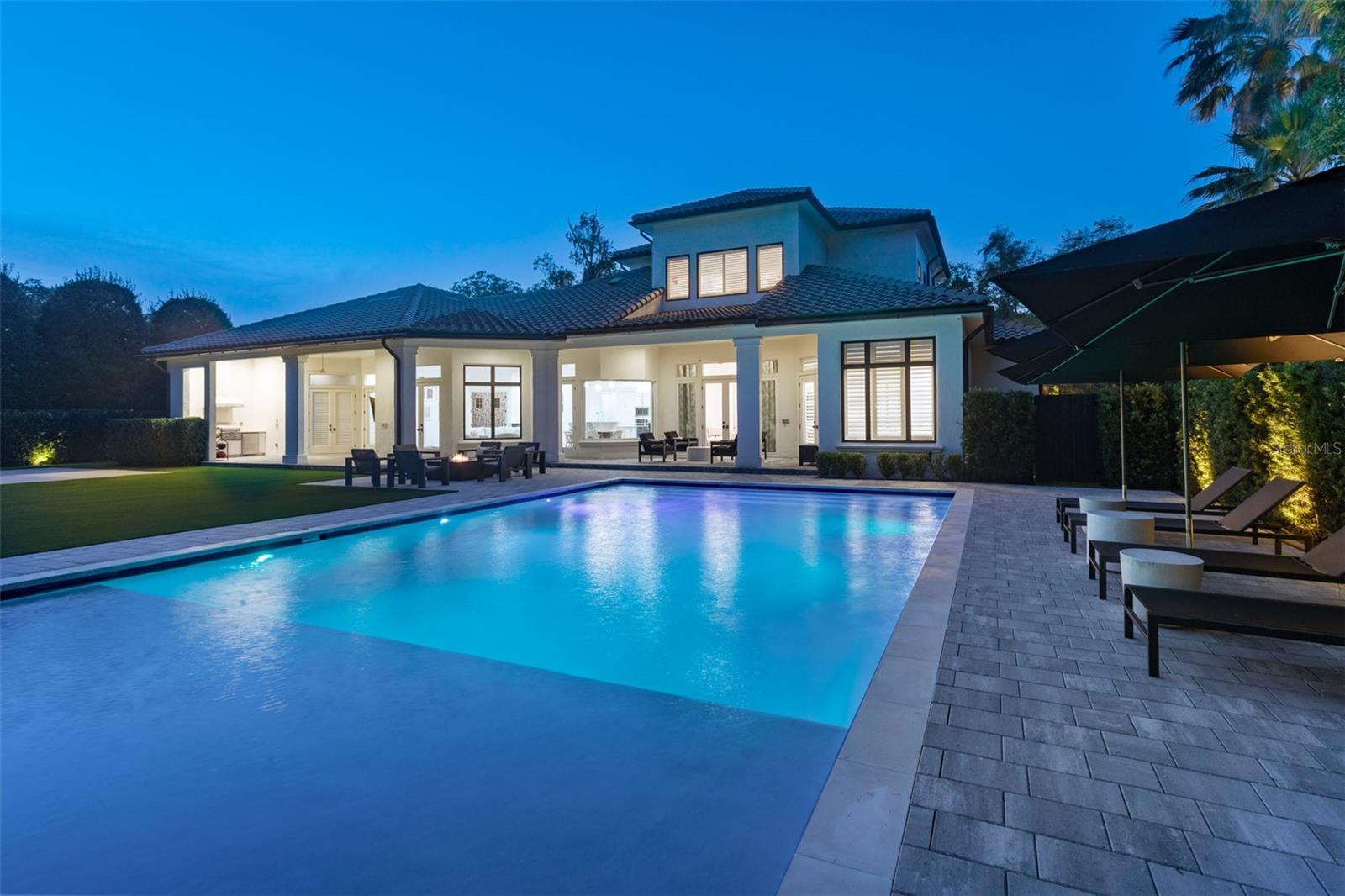 WOODMERE TERRACE REP - Residential