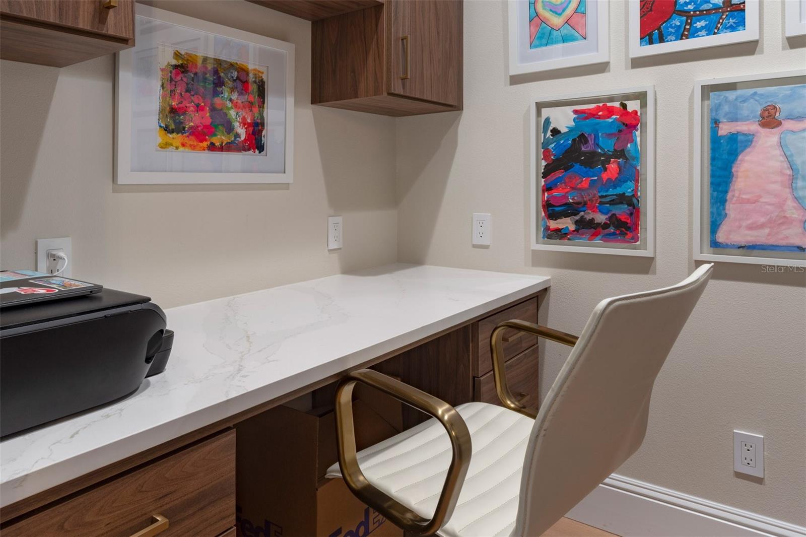 WOODMERE TERRACE REP - Residential