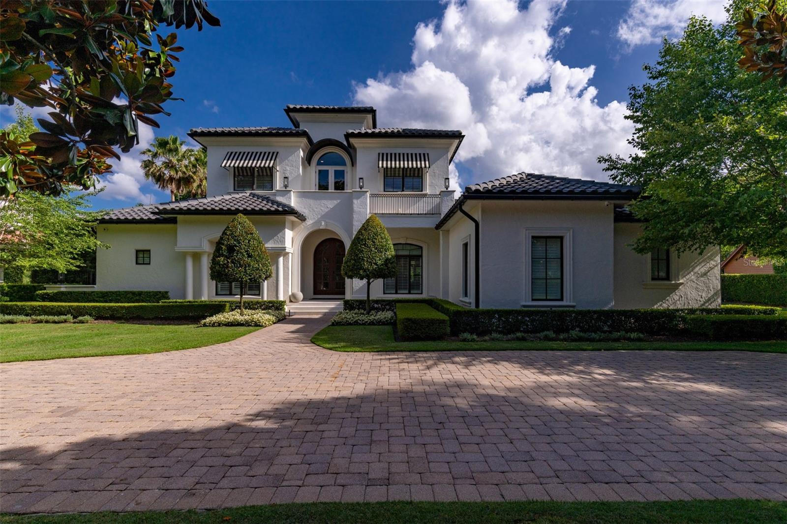 WOODMERE TERRACE REP - Residential