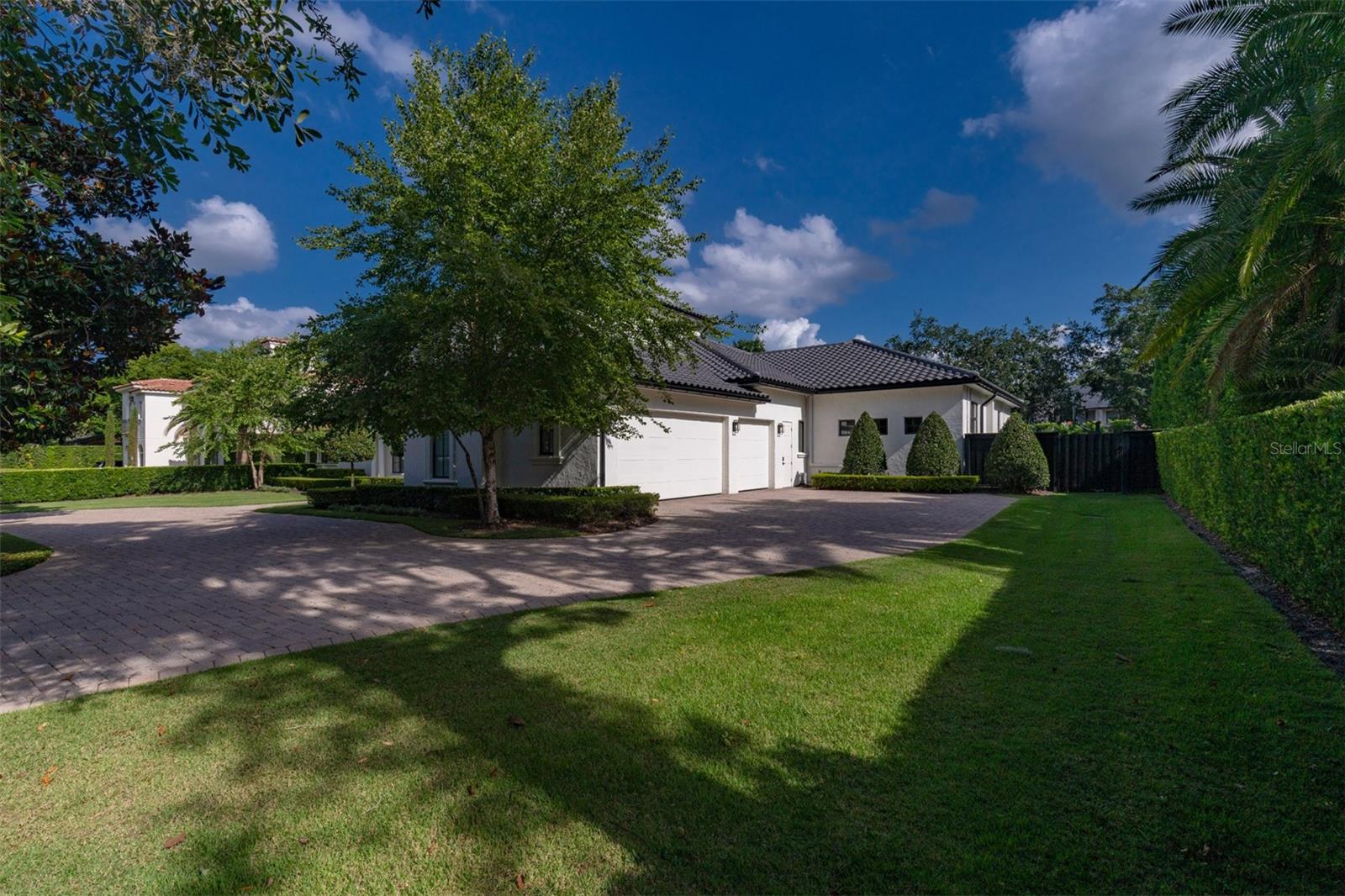 WOODMERE TERRACE REP - Residential