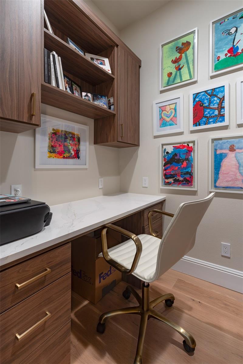 WOODMERE TERRACE REP - Residential