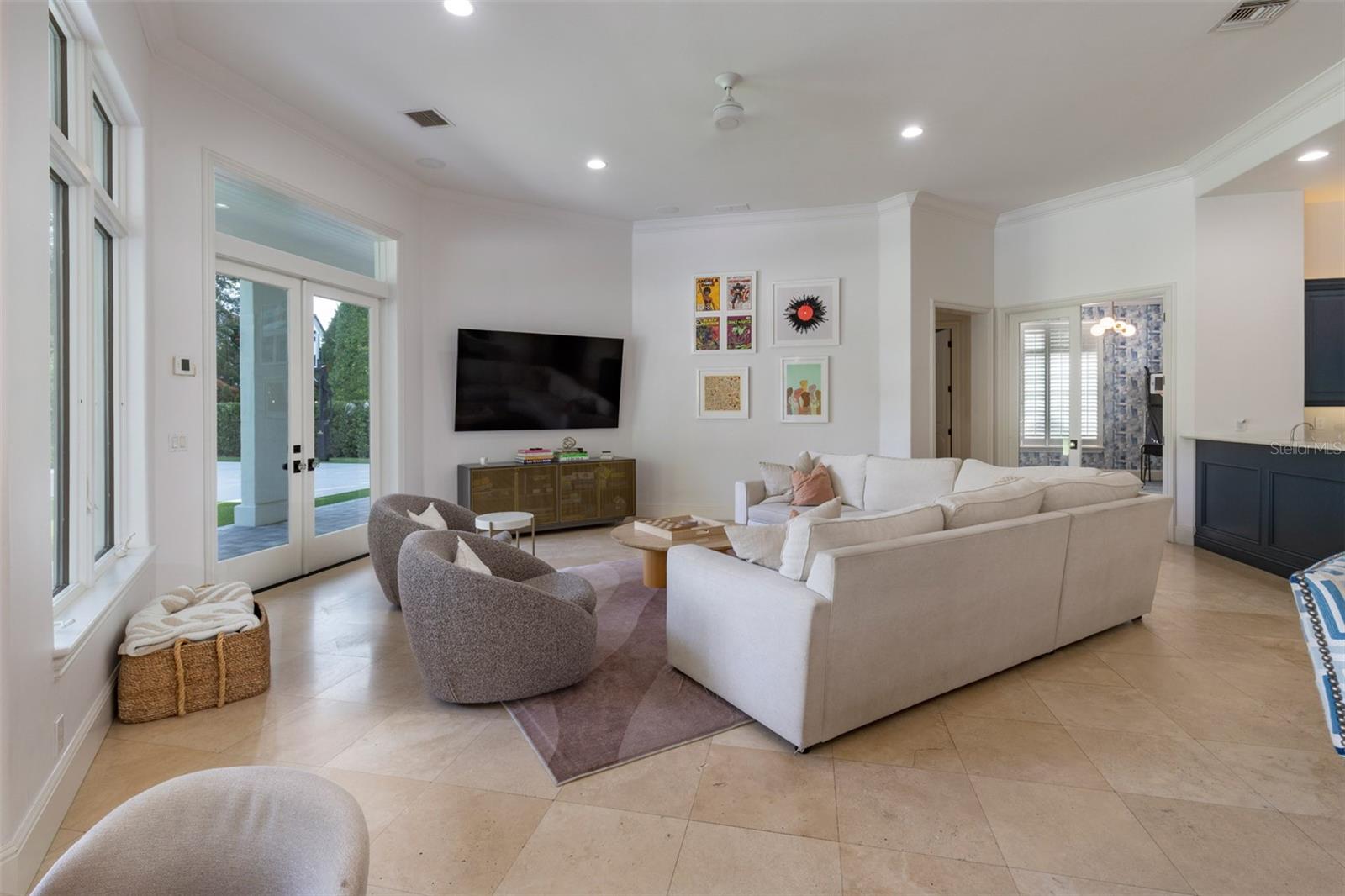 WOODMERE TERRACE REP - Residential