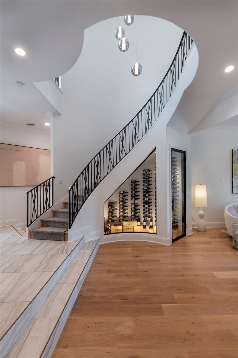 WOODMERE TERRACE REP - Residential