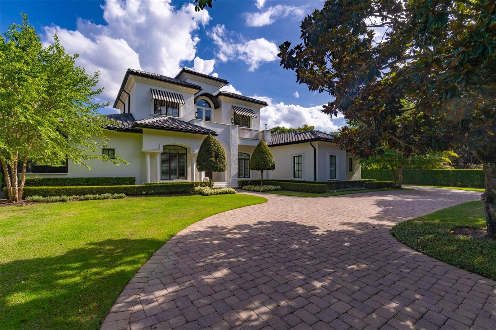 WOODMERE TERRACE REP - Residential