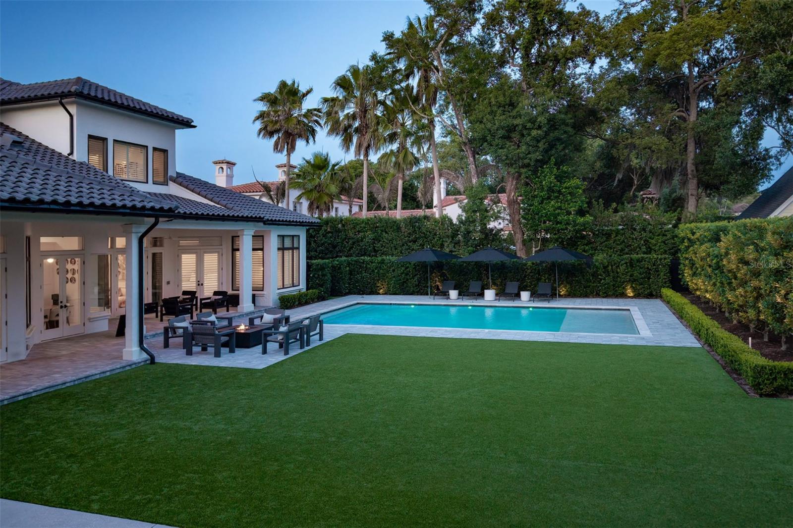 WOODMERE TERRACE REP - Residential