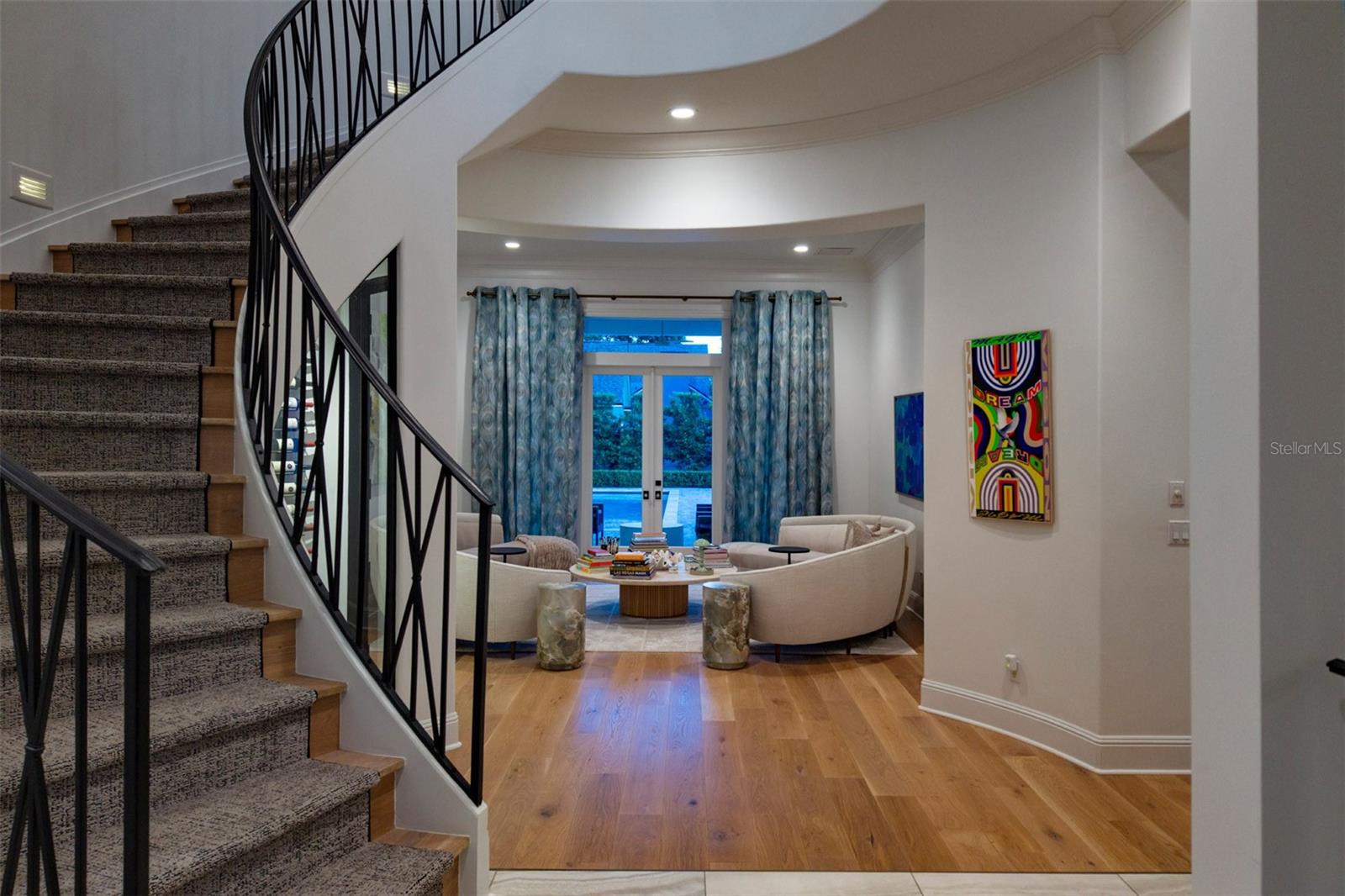 WOODMERE TERRACE REP - Residential
