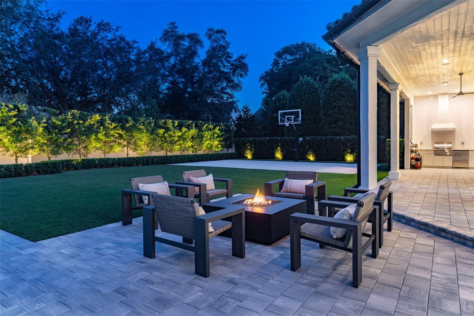 WOODMERE TERRACE REP - Residential