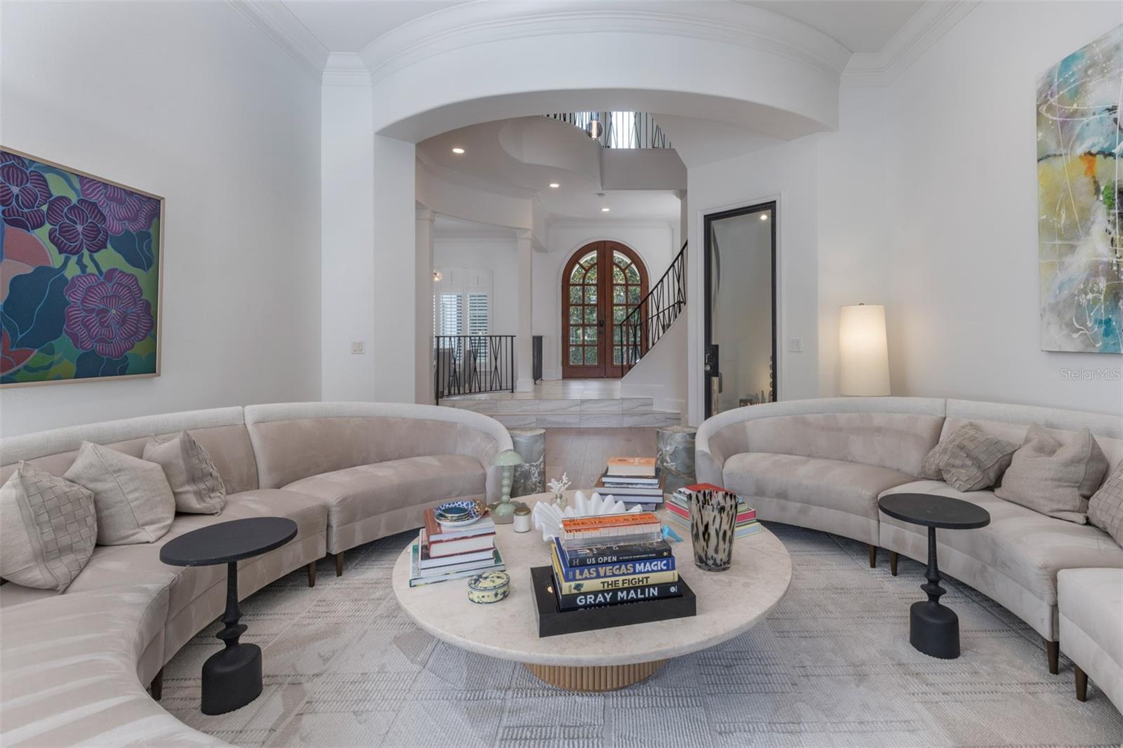 WOODMERE TERRACE REP - Residential