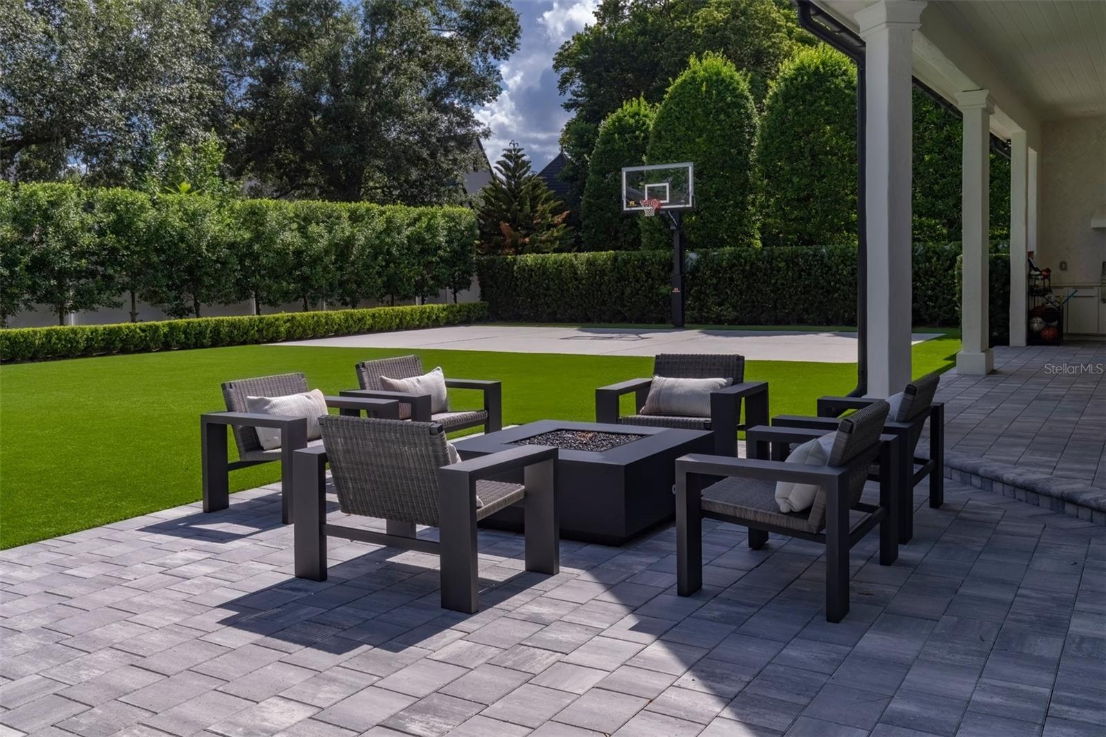 WOODMERE TERRACE REP - Residential