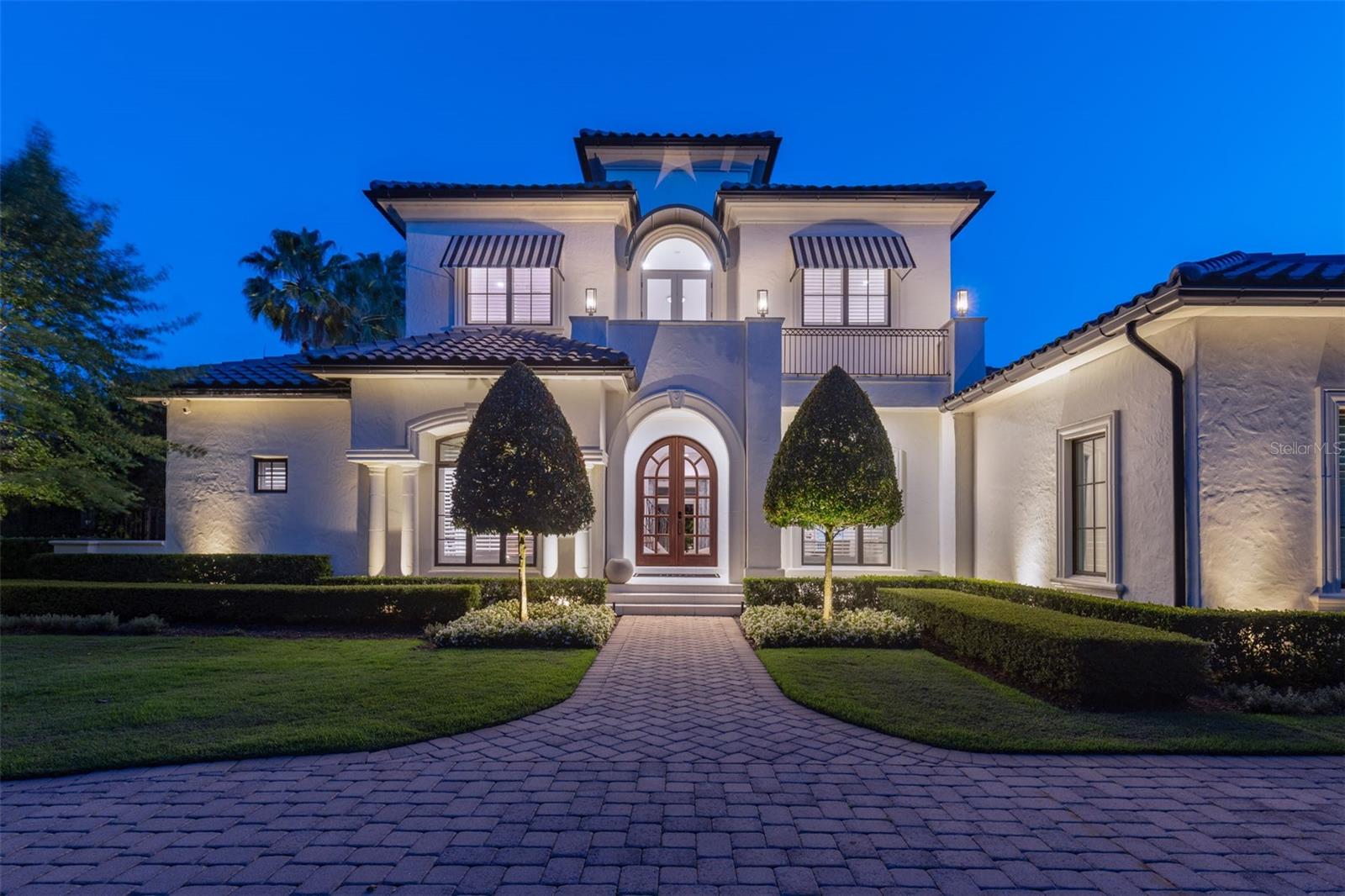 WOODMERE TERRACE REP - Residential