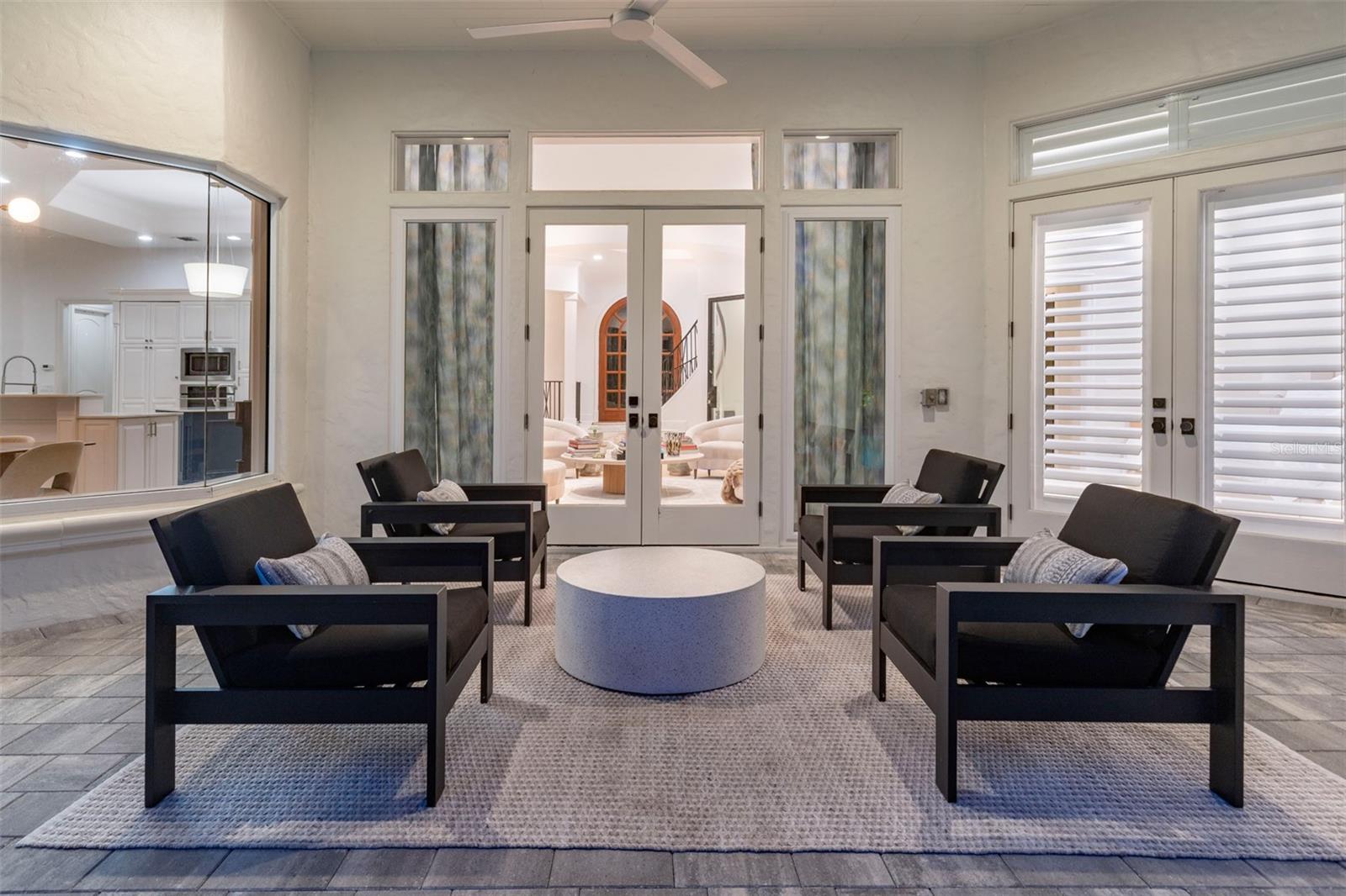 WOODMERE TERRACE REP - Residential