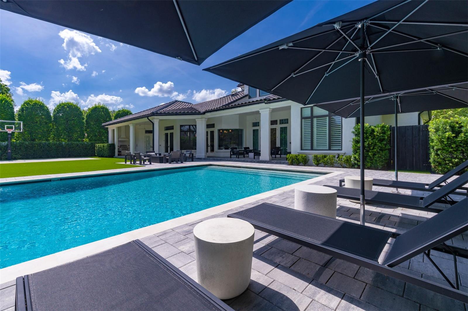 WOODMERE TERRACE REP - Residential