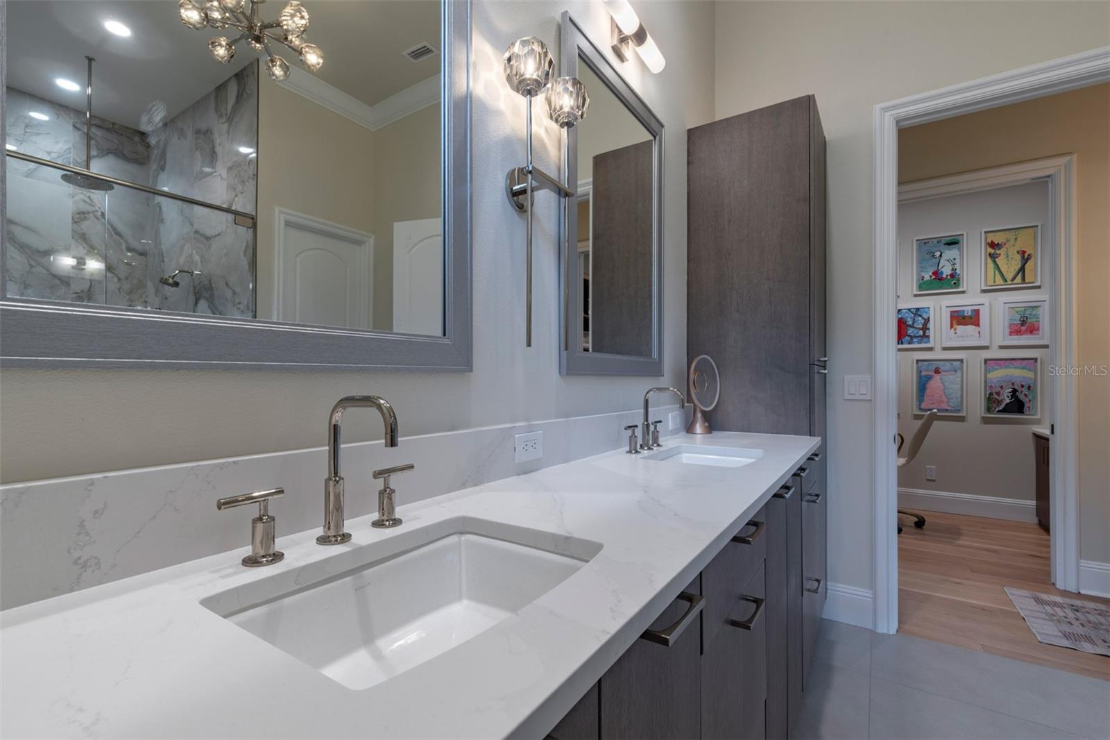 WOODMERE TERRACE REP - Residential