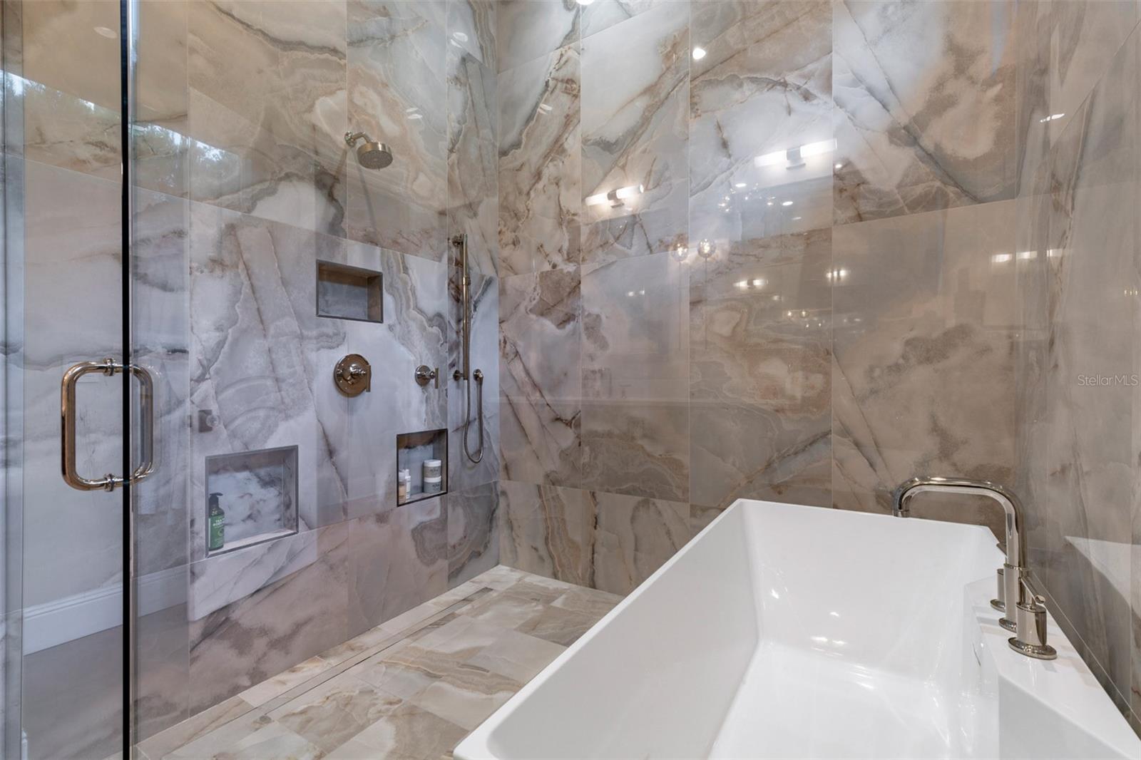 WOODMERE TERRACE REP - Residential