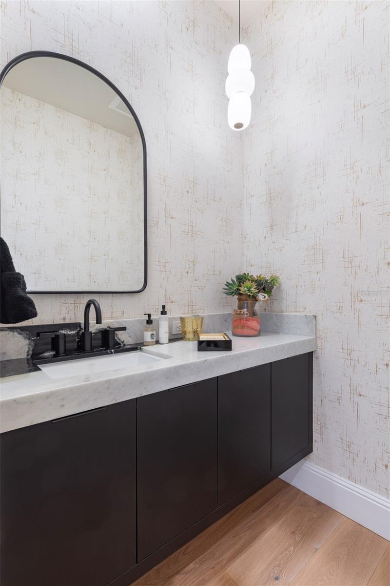 WOODMERE TERRACE REP - Residential
