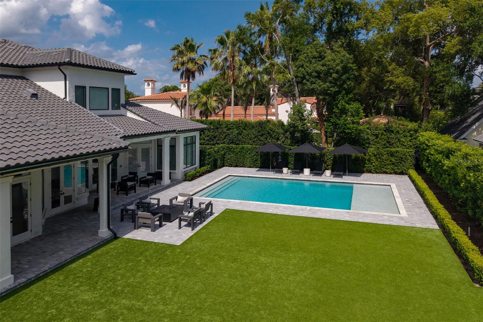 WOODMERE TERRACE REP - Residential