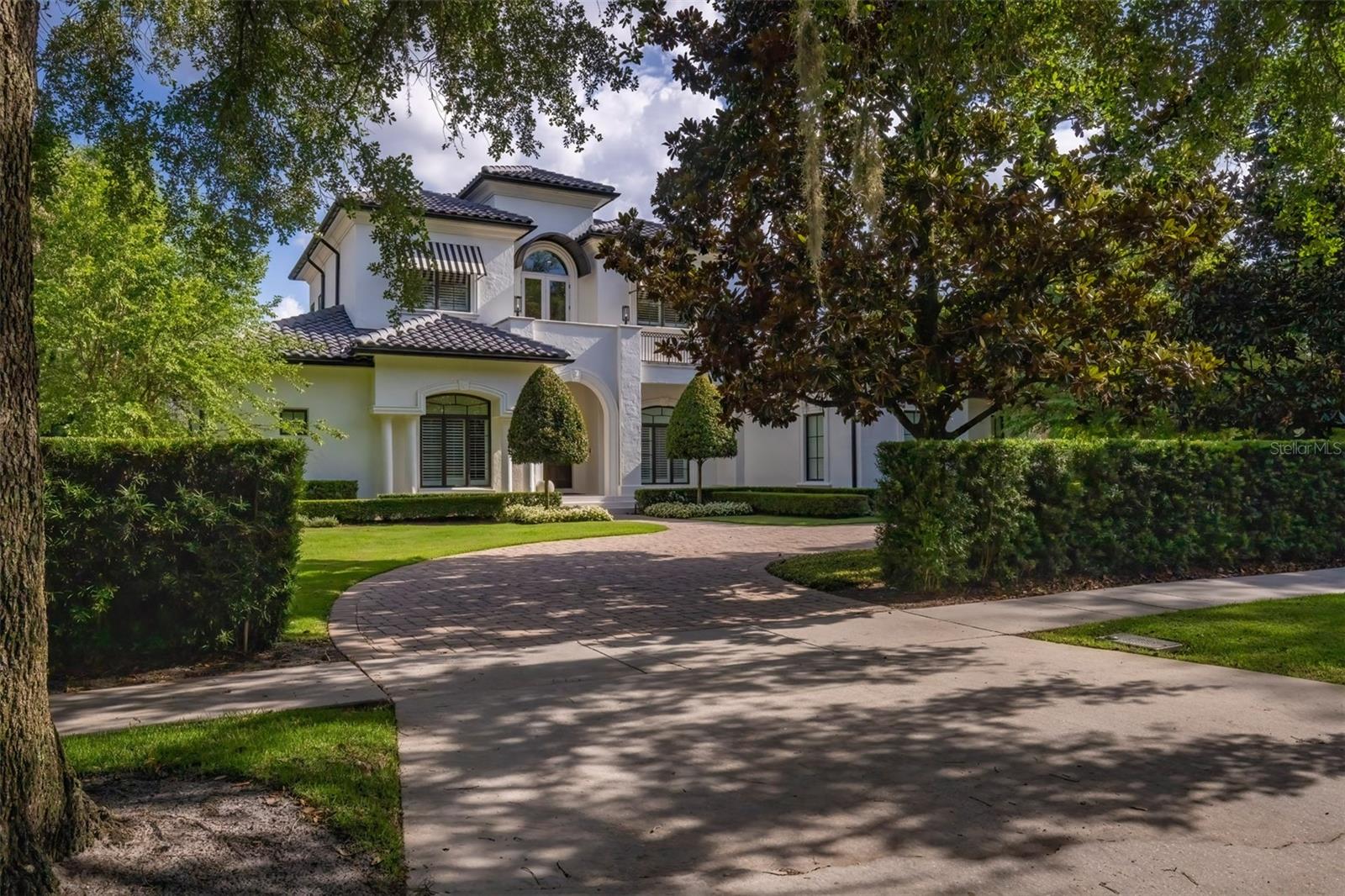 WOODMERE TERRACE REP - Residential