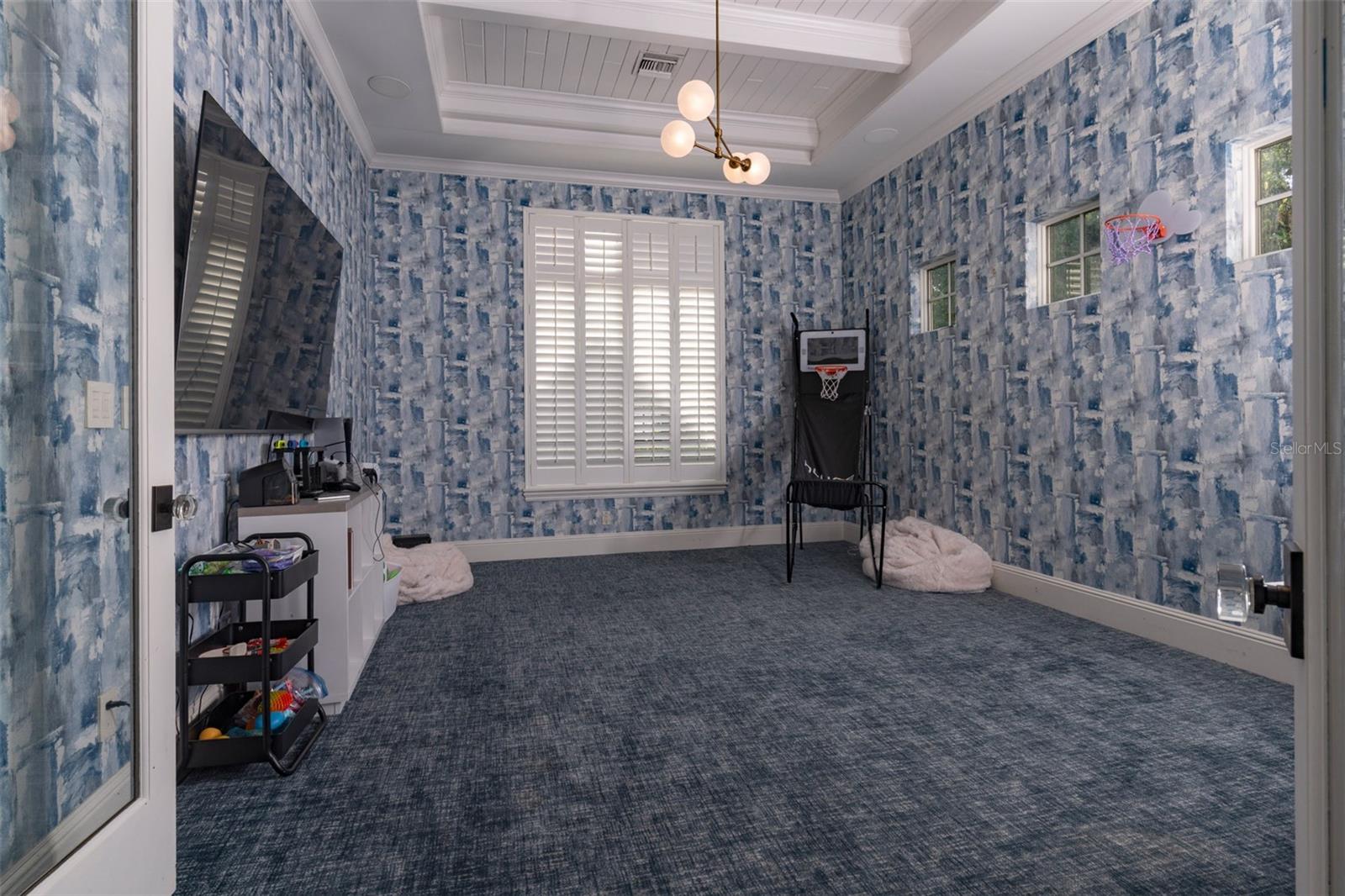 WOODMERE TERRACE REP - Residential