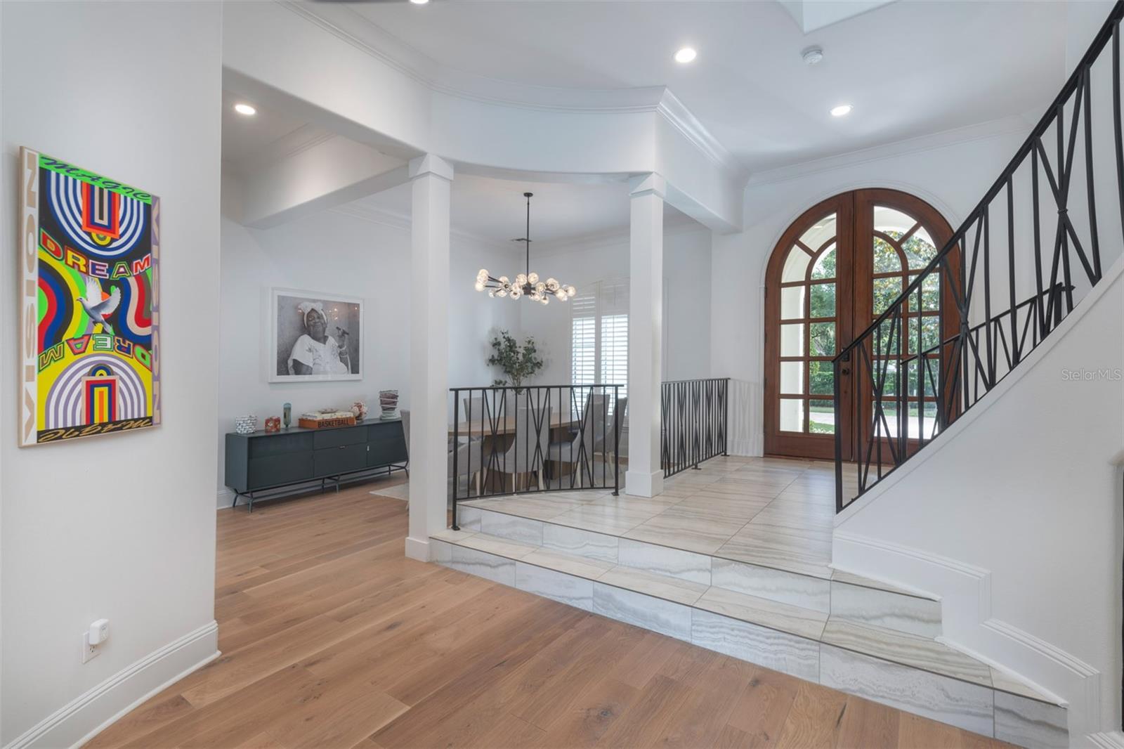 WOODMERE TERRACE REP - Residential