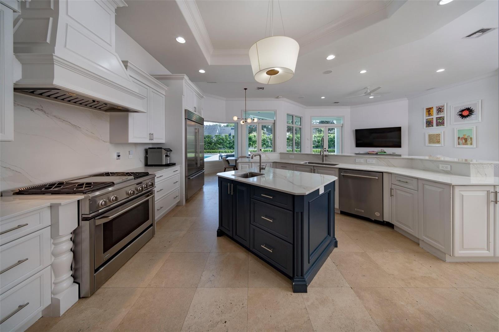 WOODMERE TERRACE REP - Residential