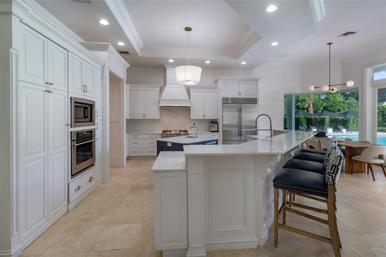 WOODMERE TERRACE REP - Residential