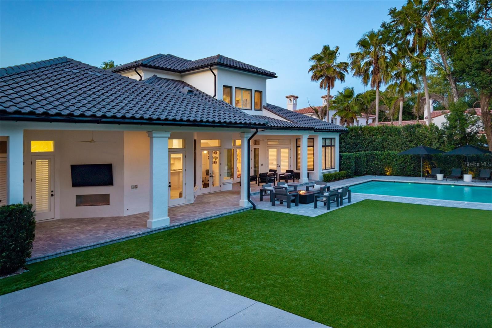 WOODMERE TERRACE REP - Residential