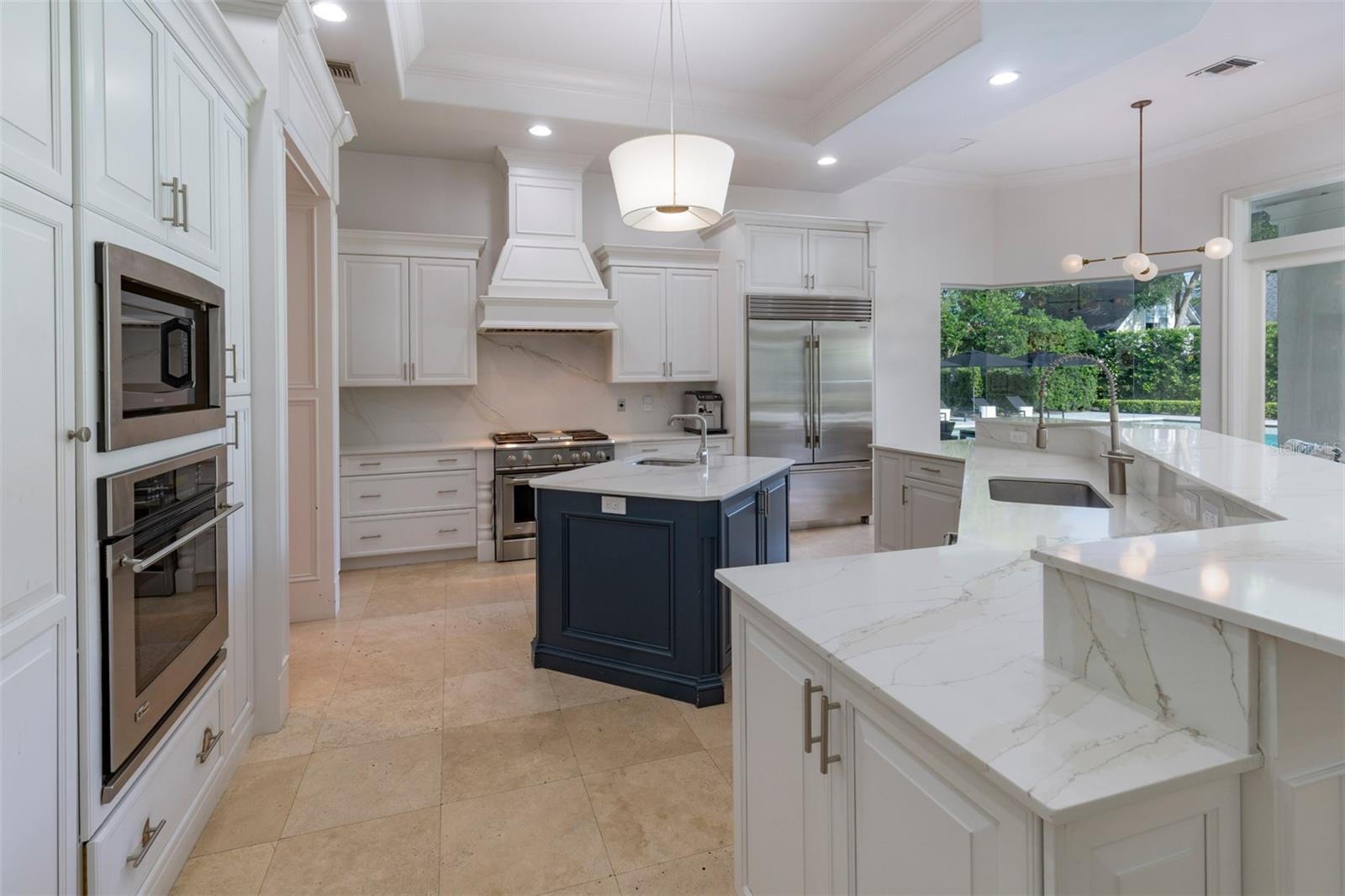WOODMERE TERRACE REP - Residential